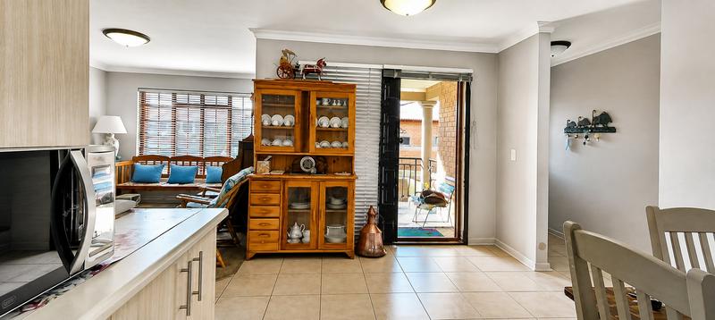 2 Bedroom Property for Sale in Dan Pienaar Free State